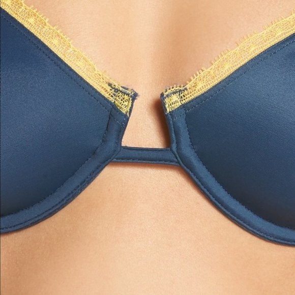 Free People Margot Underwire Bra 34C NWT - Picture 3 of 3